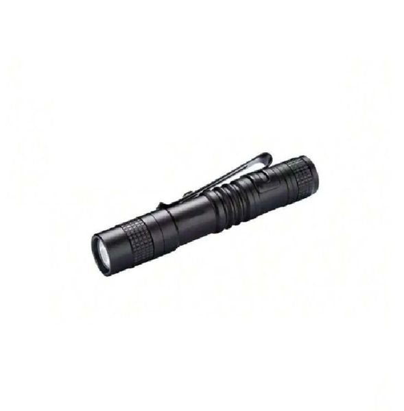 Mini 1000 Lumens LED Flashlight Pocket Penlight Pen Clip Design