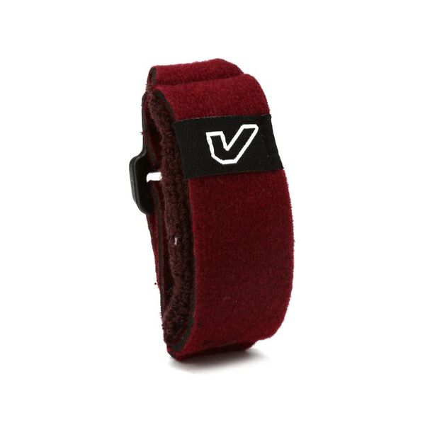 Gruv Gear Guitar Fret Wrap Small - Burgundy Wine
