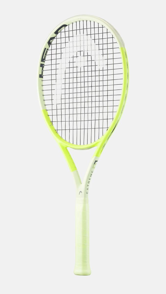 HEAD Tennis Racquet Extreme MP - Yellow - Unisex 27 Inches