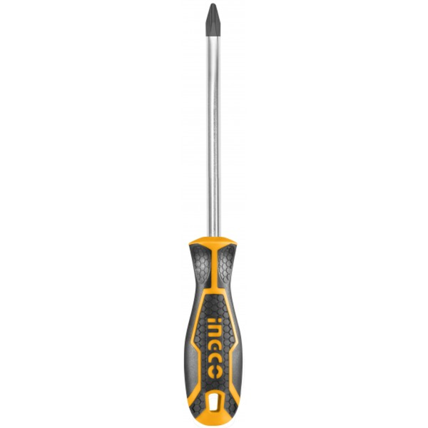 Ingco - Phillips Screwdriver (75 mm)