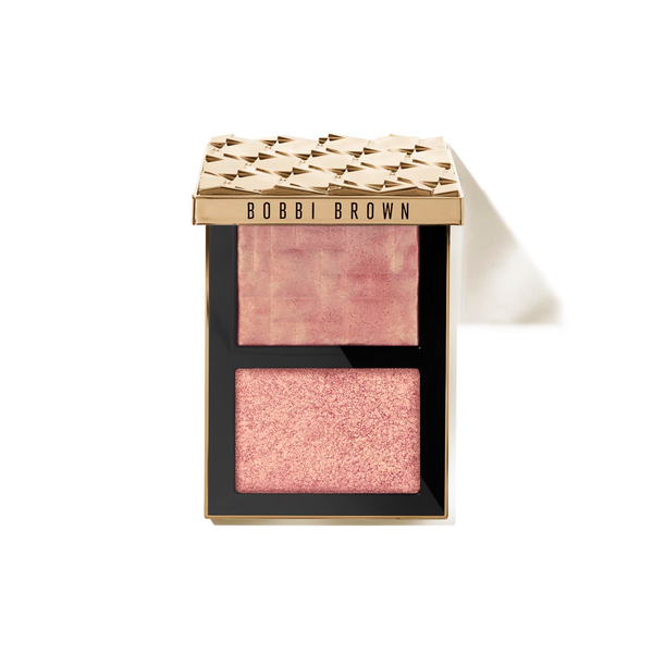 Bobbi Brown Luxe Illuminating Duo - Pink