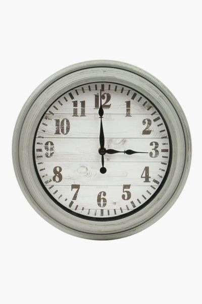 Classic Wall Clock