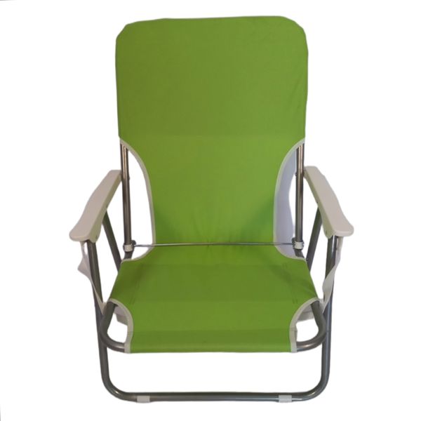 Afritrail Ballito Beach Chair - 120kg
