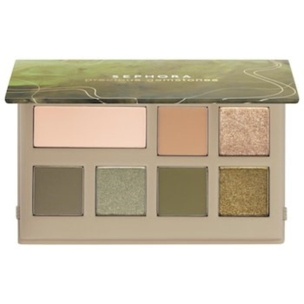 Sephora - Precious Gemstones Eye Shadow Palette