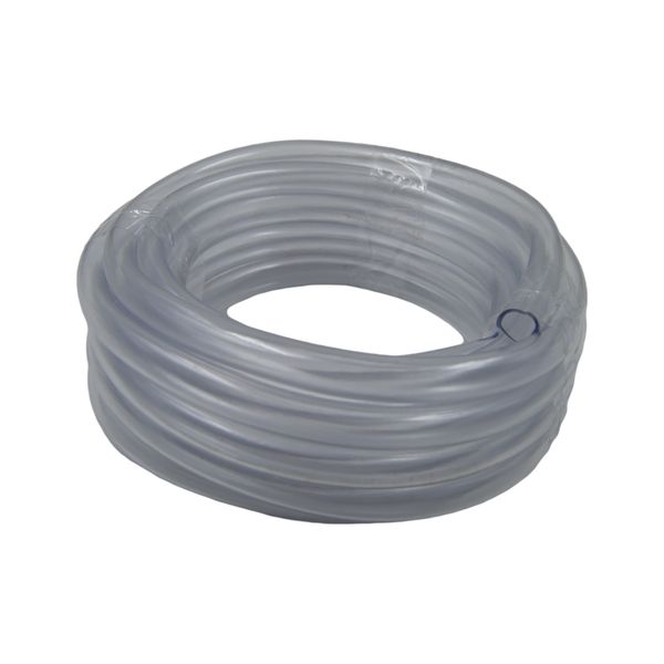 Watex Clear Tubing - Thin Wall - 10mm x 5m