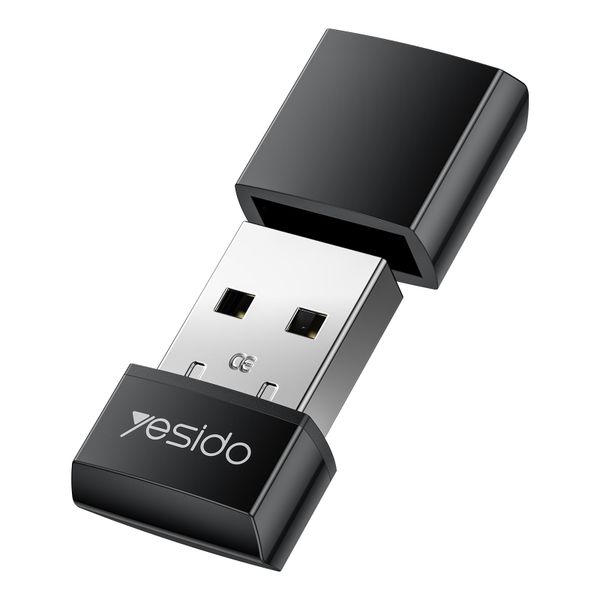 Yesido WP10 WiFi Wireless Dongle 150Mbps High Speed USB Wireless Adapter