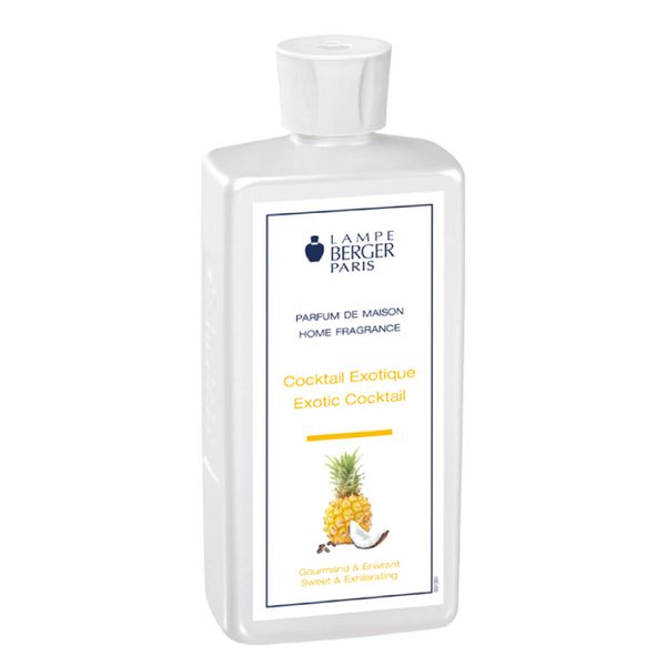 Lampe Berger Exotic Cocktail Fragrance 1 Litre