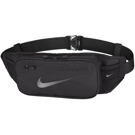Nike Hip Pack Black/White Image