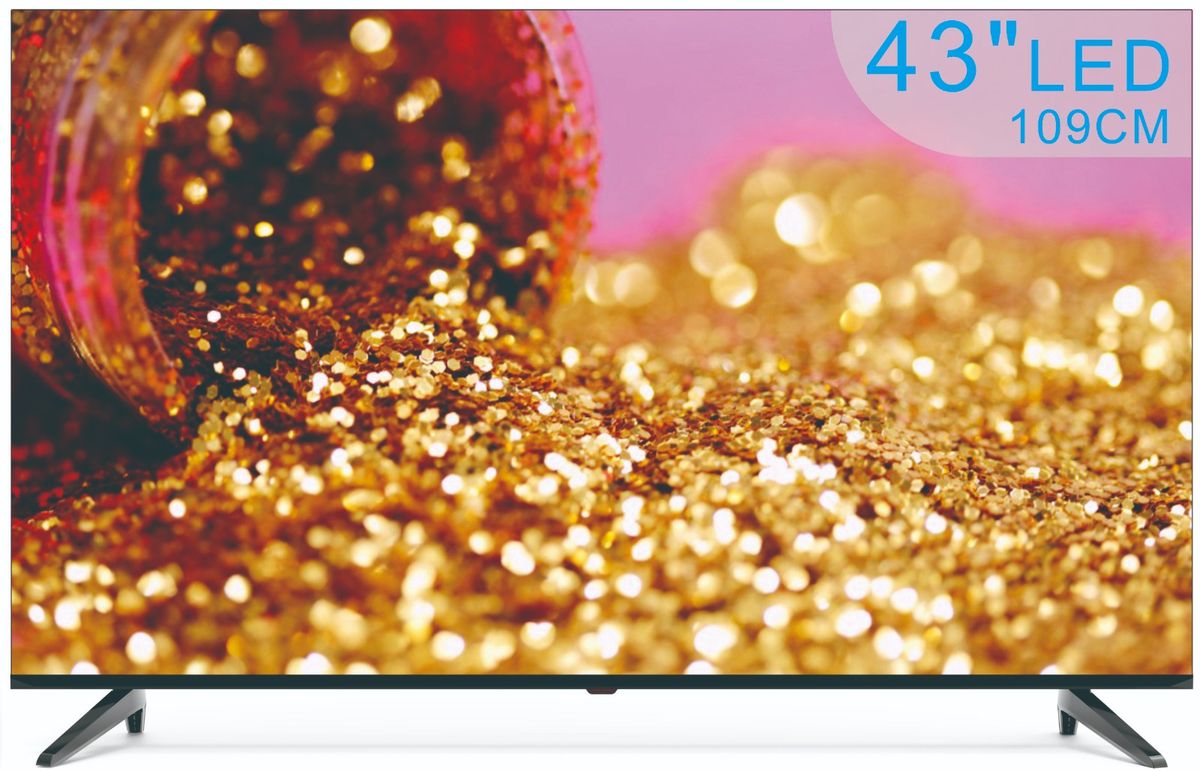 Lled-FHD-43l Normal Tv