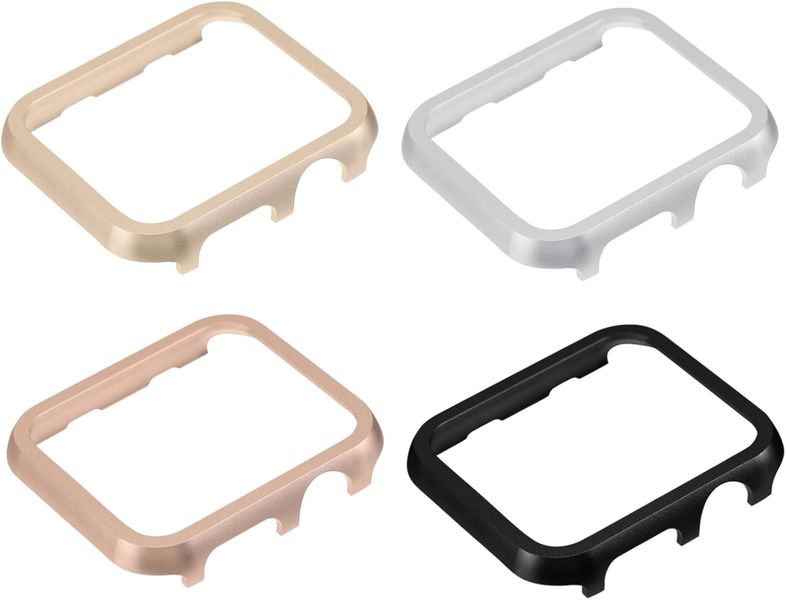 Shock &amp; Resistant Protective Case And Band Compatible With Ultra Watch
