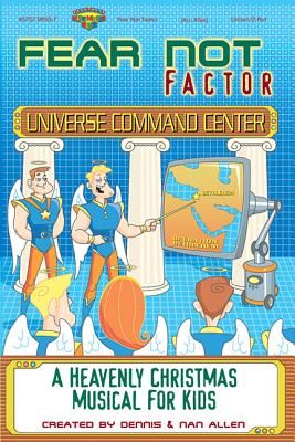 Fear Not Factor CD Fun Pak