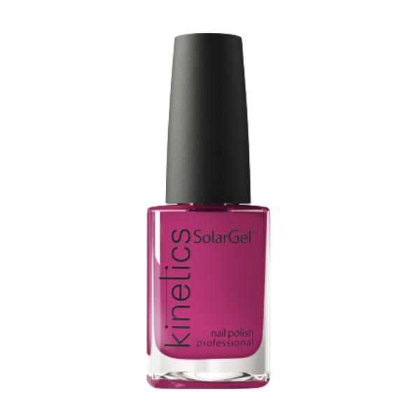 Kinetics SolarGel Nail Polish #336 Dream High - 15ml