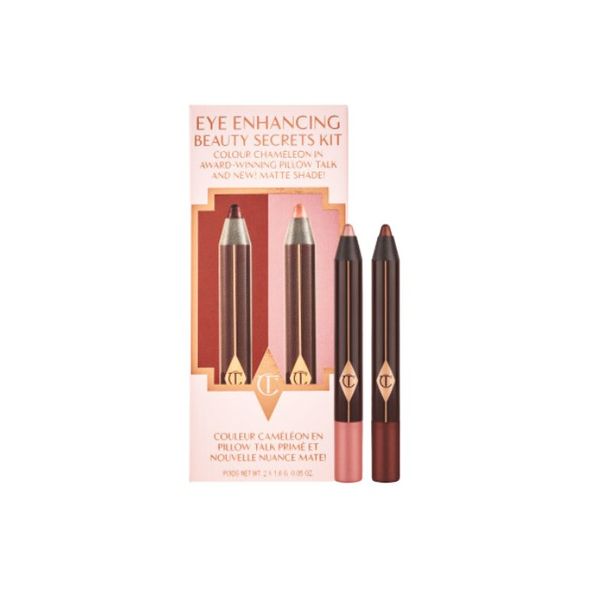 Charlotte Tilbury Eye Enhancing Beauty Secrets Kit