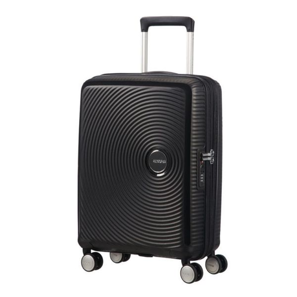 American Tourister Soundbox Spinner - 55cm