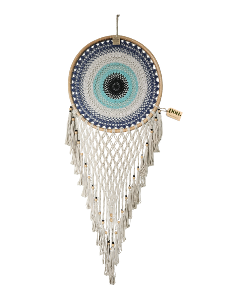 Bali Dream Catcher Handmade with Bamboo - Size XL
