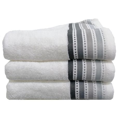 Royal collection towels sale