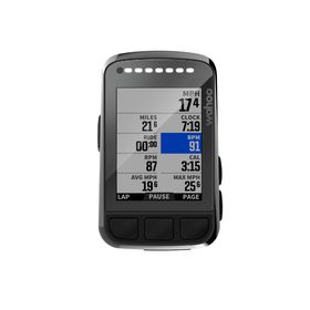 Wahoo ELEMNT BOLT V2 GPS - Bike Computer | Shop Today. Get it