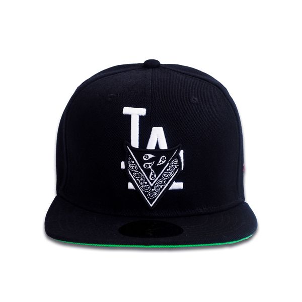 Da Money LA Snapback