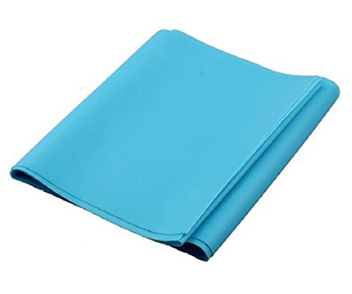 Latex Aerobic Band - Light