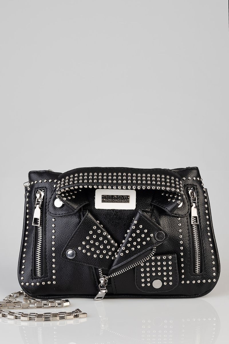 Sissy Boy Biker Girl Biker Jacket Bag Buy Online in South Africa