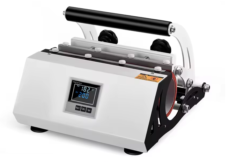 Tumbler Mug Sublimation Heat Press Machine for 11-30oz Cups