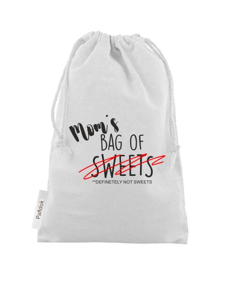 Pandok - Gifting - Bag Storage - Mom's Bag of Sweets