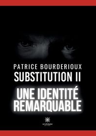 Substitution II: Une Identit Remarquable | Buy Online In South Africa ...