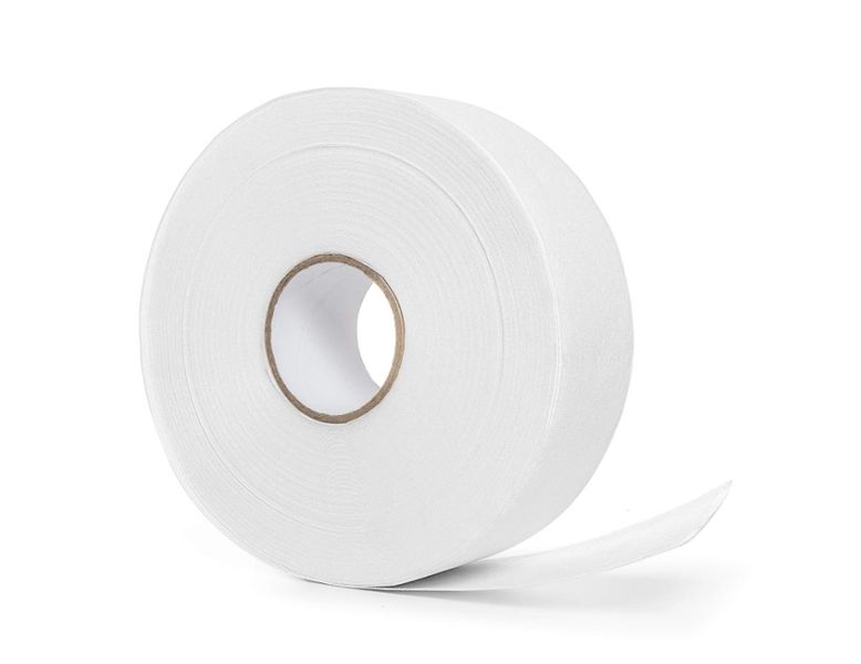 Non-Woven Wax Strip Roll for Body, Facial, Leg Hair Removal