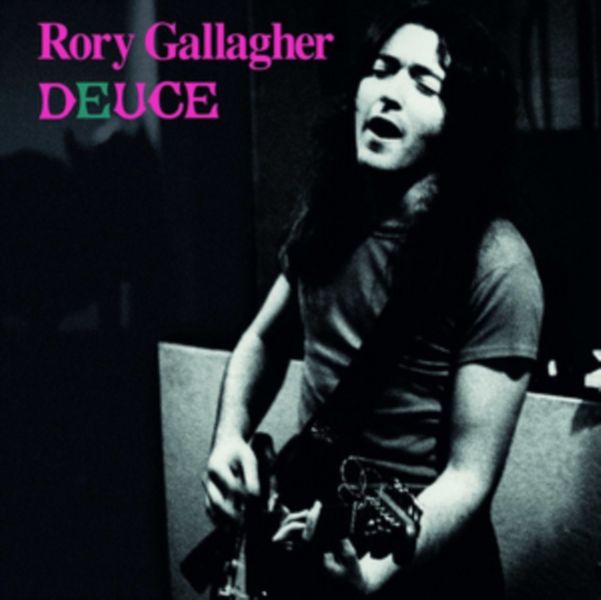 Deuce (CD / Remastered Album)