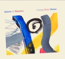 Going Over Home (CD / Album)