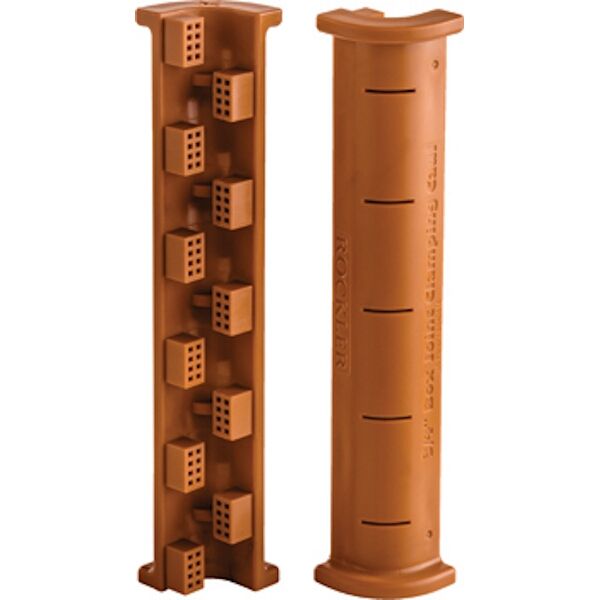 3/4" Box Joint Caul 4 Pack