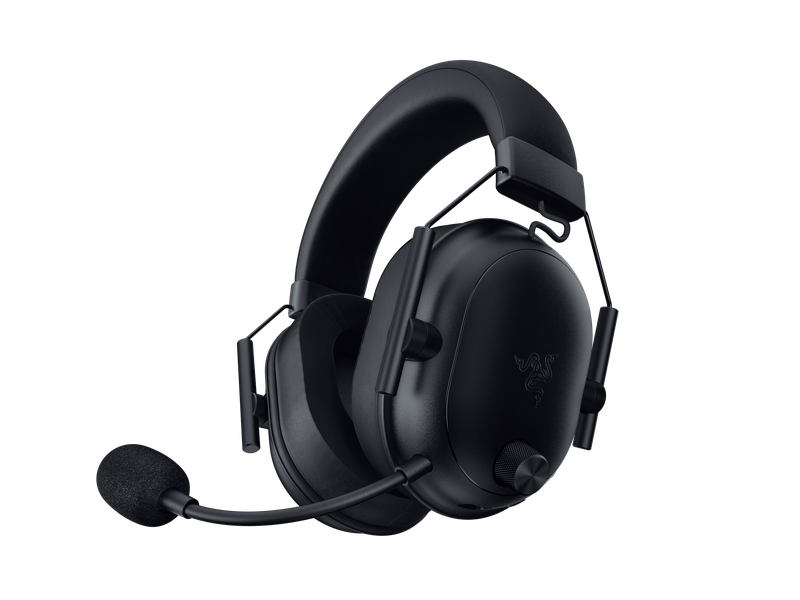 Razer BlackShark V2 HyperSpeed Wireless Gaming Headset