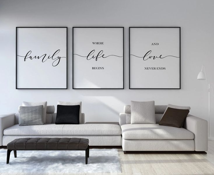 Canvas and Decor: Canvas Wall art - CND080