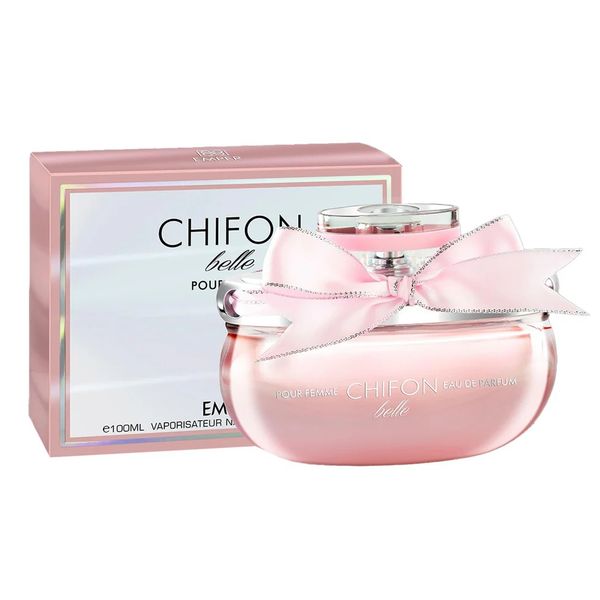 Chifon Belle Pour Femme Eau de Parfum 100ml
