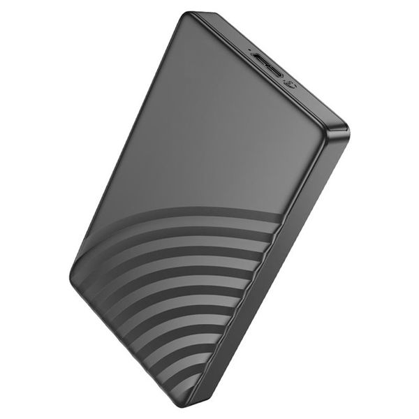 HB46 2.5" SATA Hard Drive Enclosure - USB 3.0