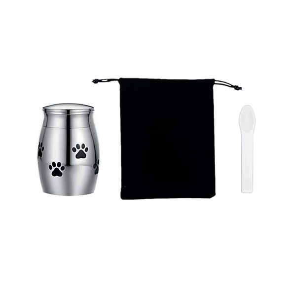 Small Cremation Urn Pet Ashes Urn Keepsake Cremation Urn