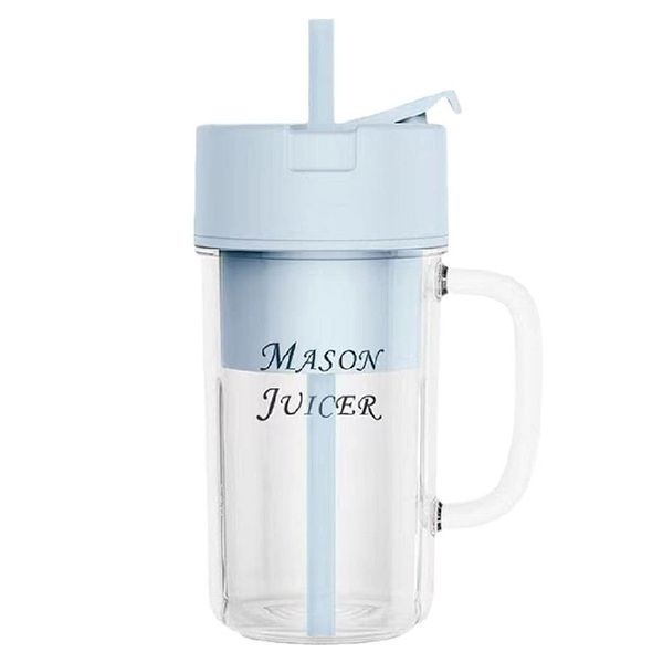 Mason 340 L Portable Jug Blender