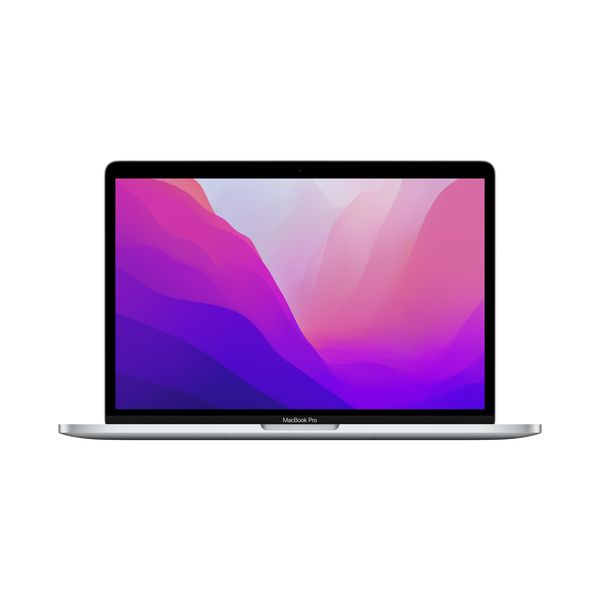 Apple MacBook Pro 13inch M2 chip with 8-core CPU and 10-core GPU 512GB SSD