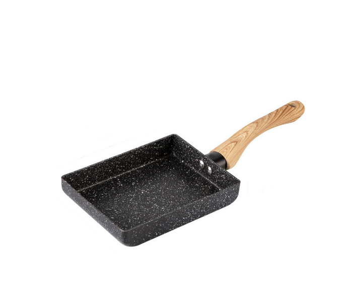 Non-Stick Rectangular Aluminum Frying Pan