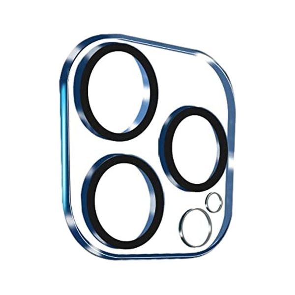 Tempered Glass Camera Protector for iPhone 12 Pro Max