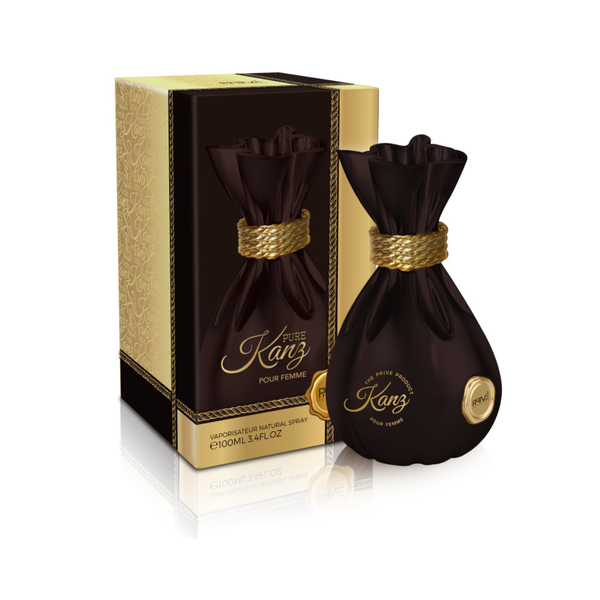 Pure Kanz Pour Femme 100ml