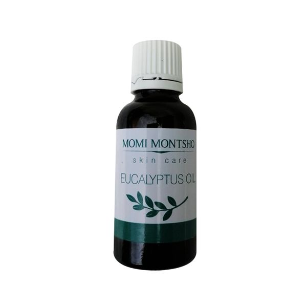 Eucalyptus Oil 30ml