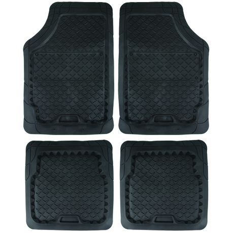 4x4 Mat Kit