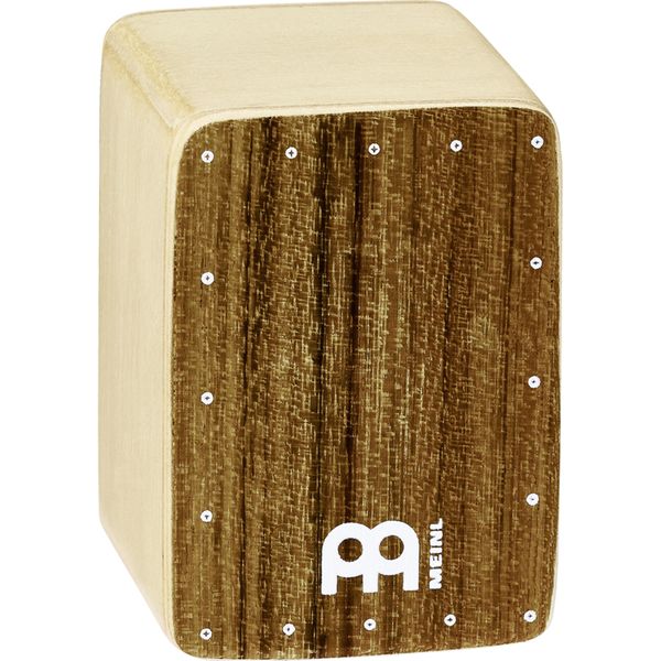 Meinl Mini Cajon Shaker