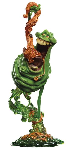 Mini Epics Ghostbusters Slimer Vinyl Figure