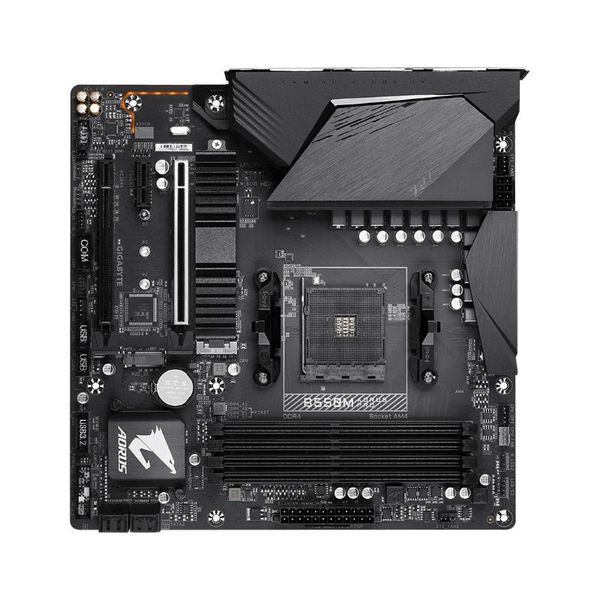 GIGABYTE B550M AORUS PRO