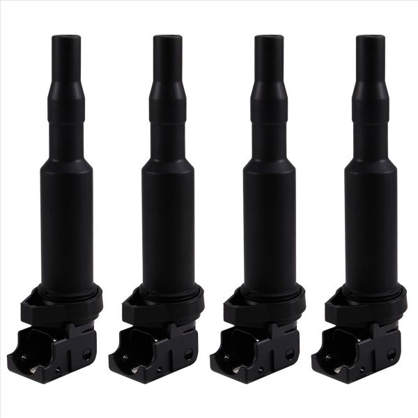 Ignition Coil for 1-7 Series and Mini Compatible with Bmw