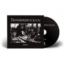 Hollow (CD / Album Digipak)