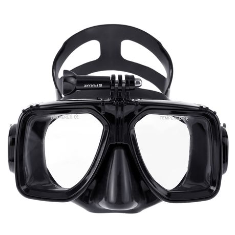 GoPro Mask Mount Clip from Scuba Max 