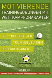 Motivierende Trainings?bungen Mit Wettkampfcharakter - Die 16 ...